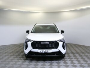 Новый Haval Jolion 2026 1.5 AMT (150 л.с.) 4WD Техно +  - фото 2