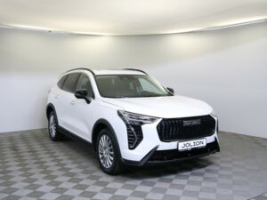Новый Haval Jolion 2026 1.5 AMT (150 л.с.) 4WD Техно +  - фото 3