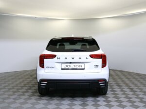 Новый Haval Jolion 2026 1.5 AMT (150 л.с.) 4WD Техно +  - фото 6