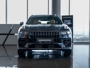 Новый Nordcross 001 2025 2.0 AT (258 л.с.) 4WD Ultra  - фото 1