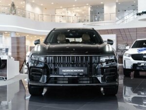 Новый Nordcross 001 2025 2.0 AT (258 л.с.) 4WD Ultra  - фото 2