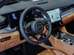 Новый Nordcross 001 2025 2.0 AT (258 л.с.) 4WD Ultra  - фото 7