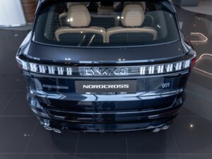 Новый Nordcross 001 2025 2.0 AT (258 л.с.) 4WD Ultra  - фото 5