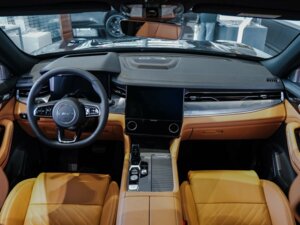 Новый Nordcross 001 2025 2.0 AT (258 л.с.) 4WD Ultra  - фото 6