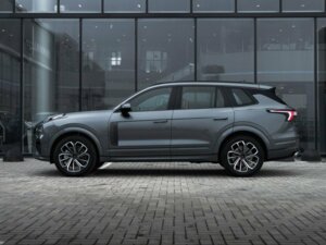 Новый Nordcross 001 2025 2.0 AT (258 л.с.) 4WD Ultra  - фото 3