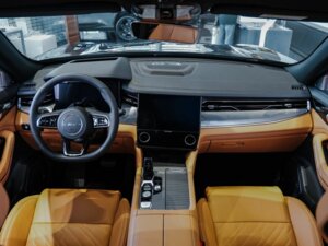 Новый Nordcross 001 2025 2.0 AT (258 л.с.) 4WD Ultra  - фото 6