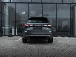 Новый Nordcross 001 2025 2.0 AT (258 л.с.) 4WD Ultra  - фото 6