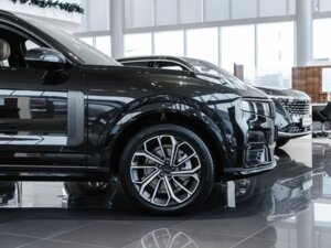 Новый Nordcross 001 2025 2.0 AT (258 л.с.) 4WD Ultra  - фото 4