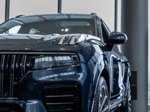 Новый Nordcross 001 2025 2.0 AT (258 л.с.) 4WD Ultra  - фото 2