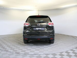 Nissan X-Trail 2016 2.0 CVT (144 л.с.) 4WD LE+ c пробегом - фото 6