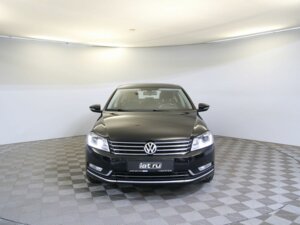 Volkswagen Passat 2012 1.8 AMT (152 л.с.) Highline c пробегом - фото 2