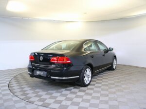 Volkswagen Passat 2012 1.8 AMT (152 л.с.) Highline c пробегом - фото 5