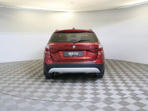 BMW X1 2010 20d 2.0d AT (177 л.с.) 4WD  c пробегом - фото 6