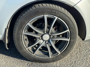 Hyundai Getz 2007 1.4 MT (97 л.с.) Comfort c пробегом - фото 2