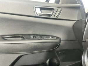 Kia Optima 2018 2.4 AT (185 л.с.)  c пробегом - фото 5