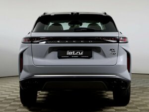 Новый Exeed RX 2025 2.0 AT (249 л.с.) 4WD Flagship  - фото 5