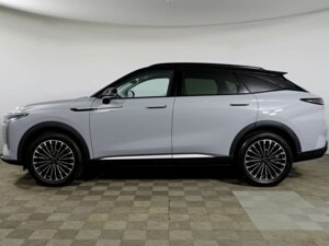 Новый Exeed RX 2025 2.0 AT (249 л.с.) 4WD Flagship  - фото 8