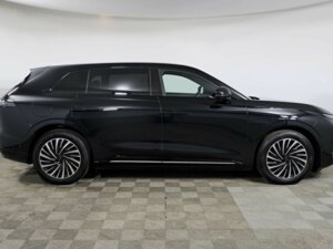 Новый Exeed Exlantix ET 2025 1.5hyb AT (469 л.с.) 4WD Top  - фото 4