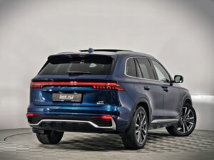 Geely Monjaro 2024 2.0 AT (238 л.с.) 4WD Exclusive c пробегом - фото 3