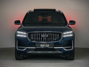 Geely Monjaro 2024 2.0 AT (238 л.с.) 4WD Exclusive c пробегом - фото 5