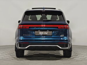 Geely Monjaro 2024 2.0 AT (238 л.с.) 4WD Exclusive c пробегом - фото 6