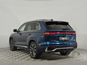 Geely Monjaro 2024 2.0 AT (238 л.с.) 4WD Exclusive c пробегом - фото 8