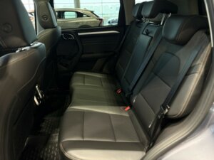 Новый Haval Dargo 2026 2.0 AMT (192 л.с.) 4WD Премиум  - фото 6