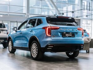 Новый Haval Jolion 2026 1.5 AMT (143 л.с.) Премиум  - фото 4