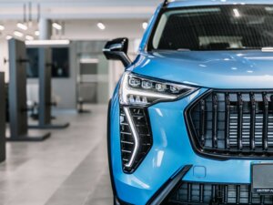 Новый Haval Jolion 2026 1.5 AMT (143 л.с.) Премиум  - фото 5