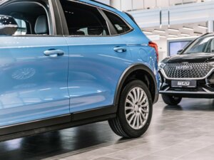 Новый Haval Jolion 2026 1.5 AMT (143 л.с.) Премиум  - фото 7