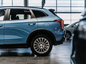 Новый Haval Jolion 2026 1.5 AMT (143 л.с.) Премиум  - фото 8