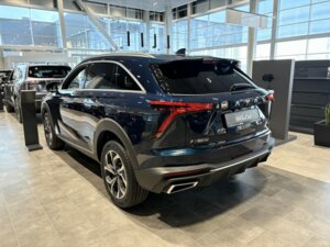 Новый Haval F7 2026 2.0 AMT (192 л.с.) 4WD Техно +  - фото 3