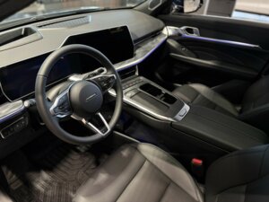 Новый Haval F7 2026 2.0 AMT (192 л.с.) 4WD Техно +  - фото 5