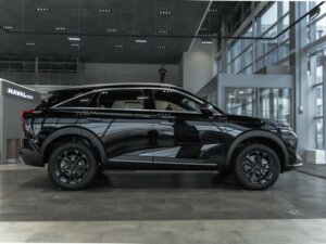 Новый Haval F7 2026 1.5 AMT (150 л.с.) Премиум  - фото 2