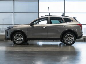 Новый Haval Jolion 2026 1.5 AMT (150 л.с.) 4WD Премиум  - фото 2