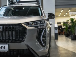 Новый Haval Jolion 2026 1.5 AMT (150 л.с.) 4WD Премиум  - фото 6