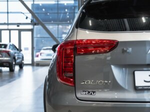 Новый Haval Jolion 2026 1.5 AMT (150 л.с.) 4WD Премиум  - фото 7