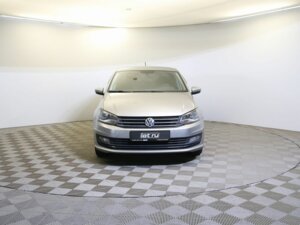 Volkswagen Polo 2017 1.6 AT (110 л.с.) Highline 15-18 c пробегом - фото 2