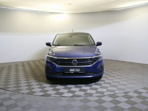 Volkswagen Polo 2020 1.6 MT (110 л.с.) Status c пробегом - фото 2