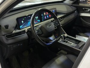 Chery Tiggo 7 Pro Max 2022 1.5 CVT (147 л.с.) Ultimate c пробегом - фото 5