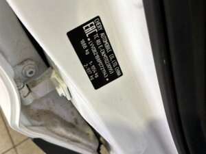 Chery Tiggo 7 Pro Max 2022 1.5 CVT (147 л.с.) Ultimate c пробегом - фото 7