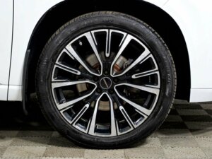 Exeed VX 2021 2.0 AMT (249 л.с.) 4WD President c пробегом - фото 7