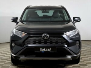 Toyota RAV4 2020 2.0 CVT (149 л.с.) 4WD Комфорт c пробегом - фото 2