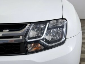 Renault Duster 2016 1.5d MT (109 л.с.) 4WD Privilege c пробегом - фото 5