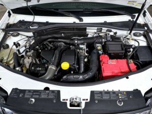 Renault Duster 2016 1.5d MT (109 л.с.) 4WD Privilege c пробегом - фото 7