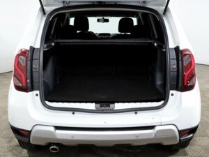 Renault Duster 2016 1.5d MT (109 л.с.) 4WD Privilege c пробегом - фото 8