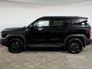 Haval H3 2024 1.5 AMT (177 л.с.) 4WD Tech+ c пробегом - фото 8