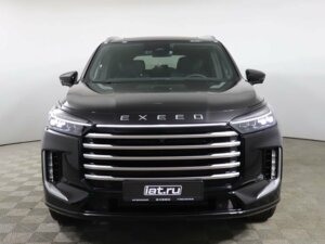 Новый Exeed VX 2025 2.0 AT (249 л.с.) 4WD Prestige  - фото 2
