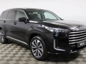 Новый Exeed VX 2025 2.0 AT (249 л.с.) 4WD Prestige  - фото 3