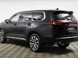 Новый Exeed VX 2025 2.0 AT (249 л.с.) 4WD Prestige  - фото 4